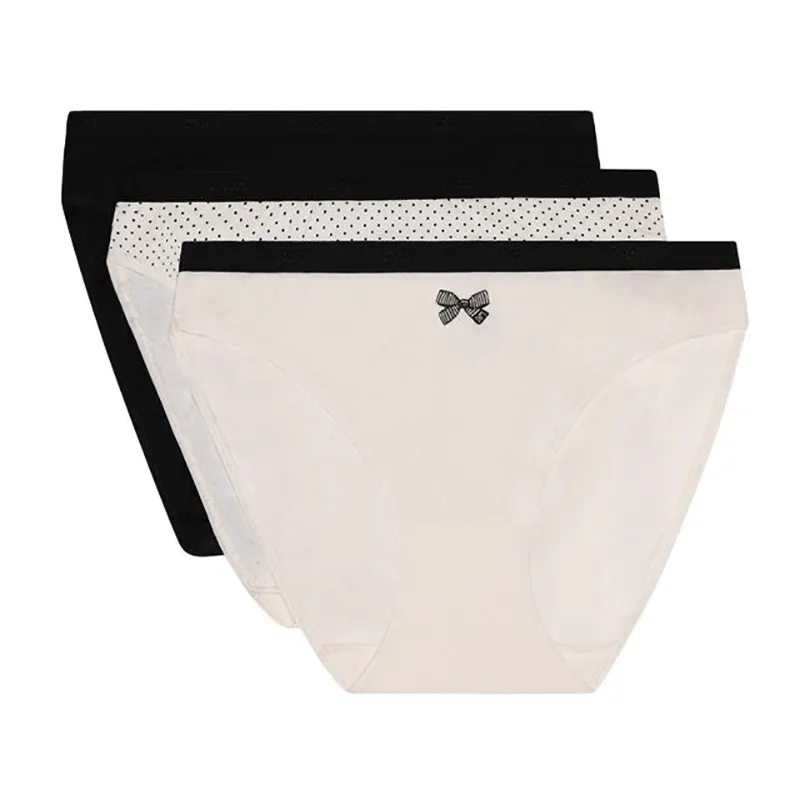 Culottes femme dim deals