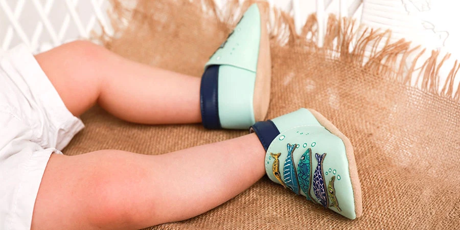 Mes petits Chaussons