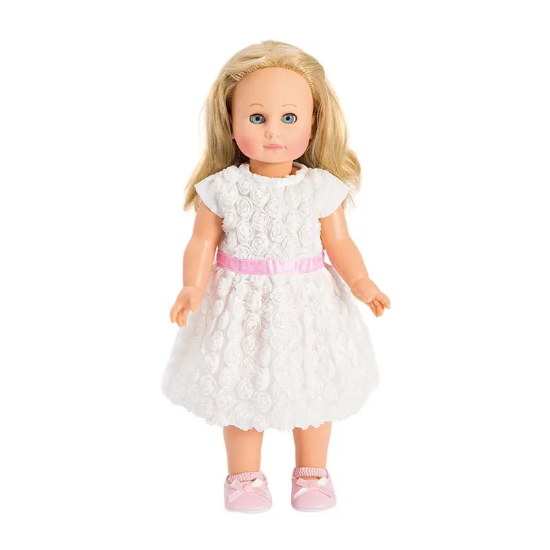Robe Rêve - Poupée 35-45cm-1