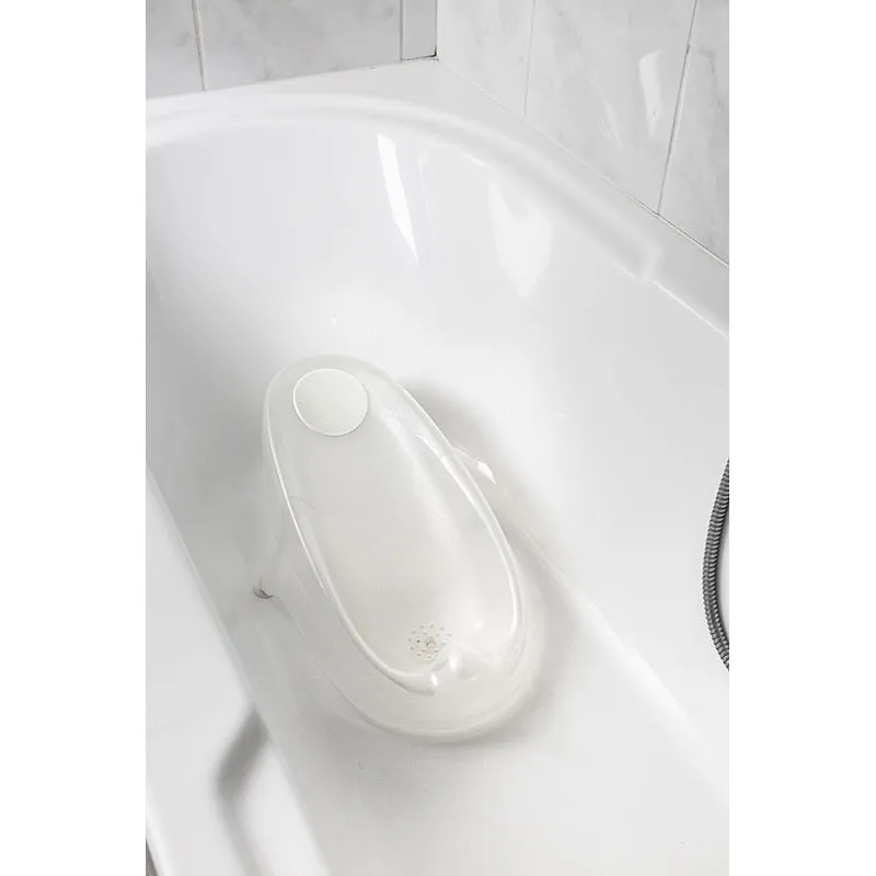 Réducteur baignoire bébé - 50x30x18cm-2