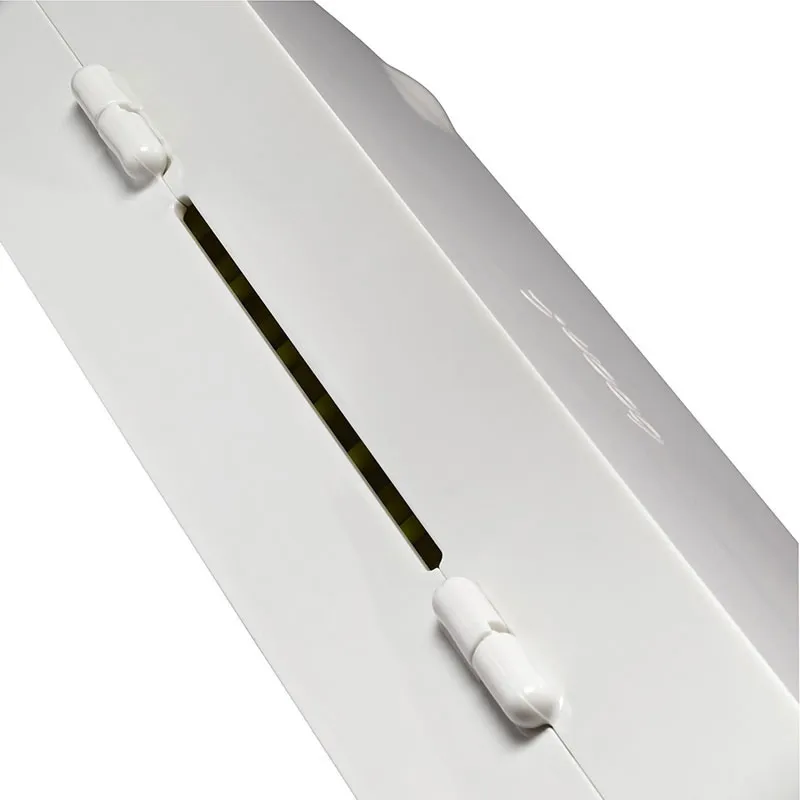 Égouttoir biberon de voyage + 2 goupillons - Blanc/Vert-7