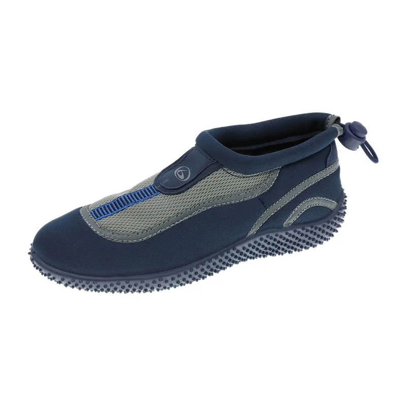 Chaussures de plage Classic - Bleu-0