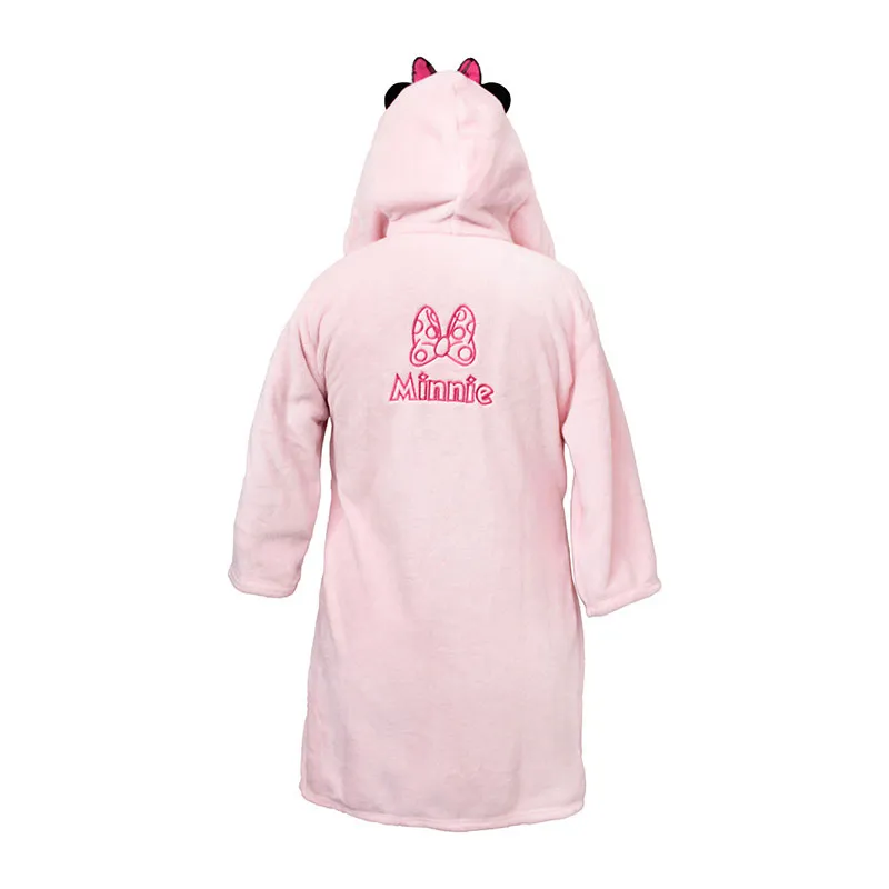 Peignoir Minnie Love-2
