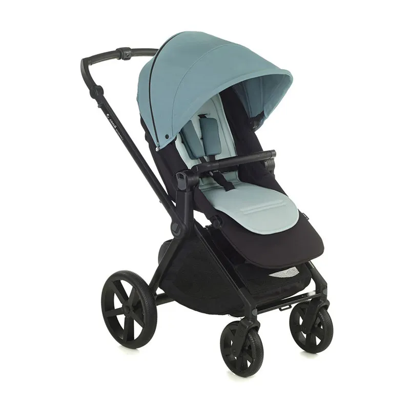 Duo Poussette Muum Pro 2 + Nacelle Sweet Mist - 0m+-1