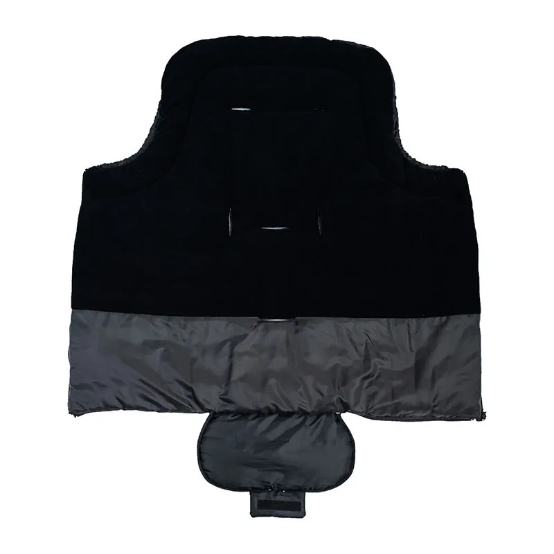Chancelière Hiver Noir - 9-36m-1