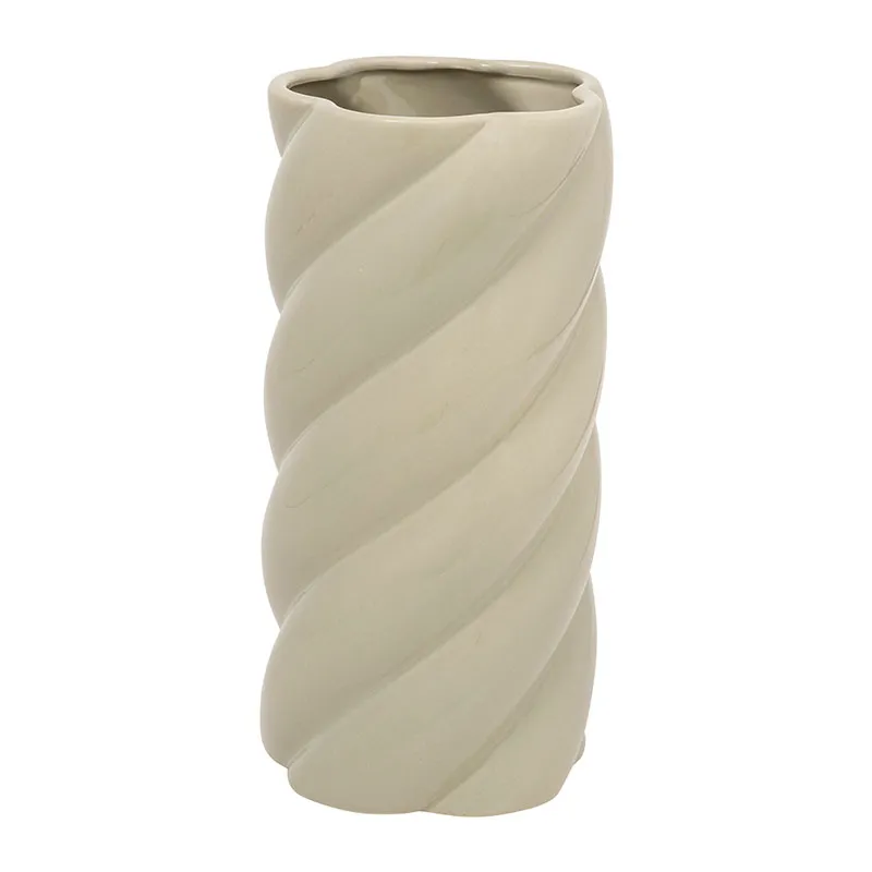 Vase Coby Céramique - ø11,8x25cm-0