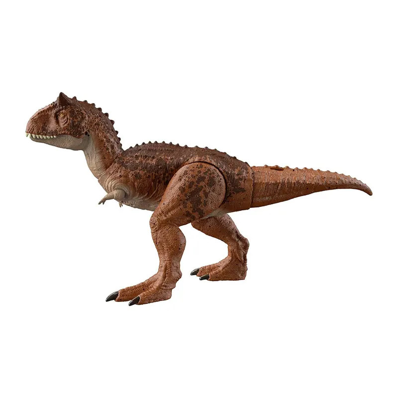 Figurine dinosaure Carnotaurus Jurassic World - 4+-5