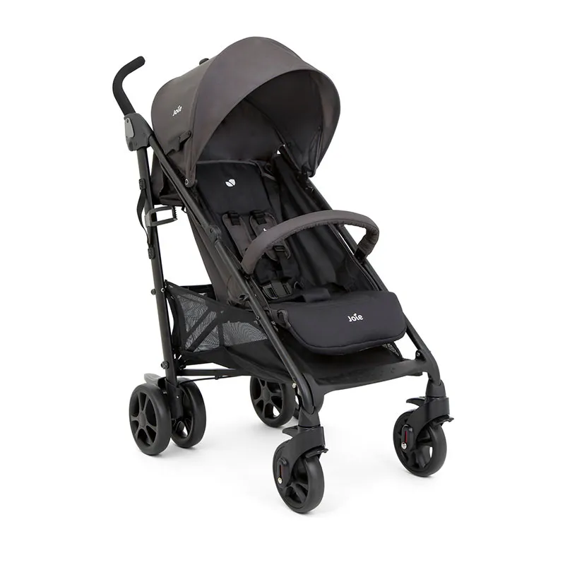 Poussette Canne Brisk LX Ember - 6m+-0