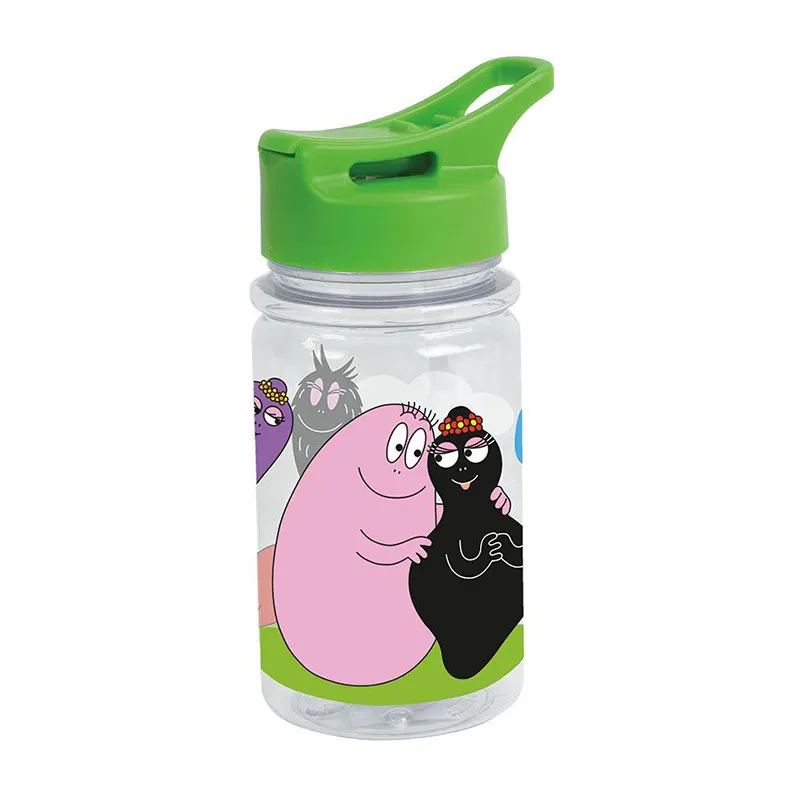 Ensemble repas Barbapapa - 7pcs-4