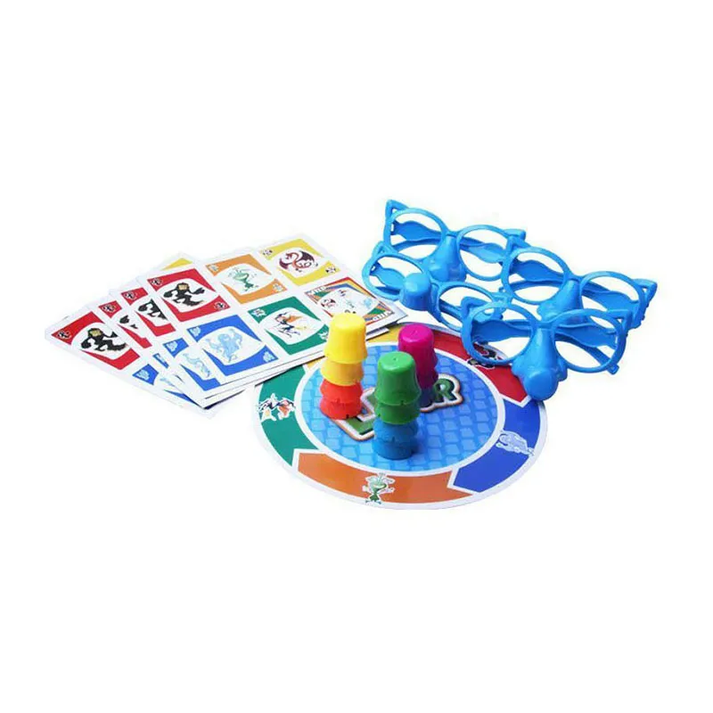 Jeu de société Vérité ou Mensonge - 5+-2