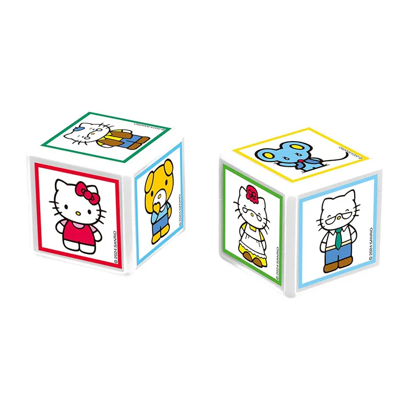 Match Hello Kitty - 4+-4