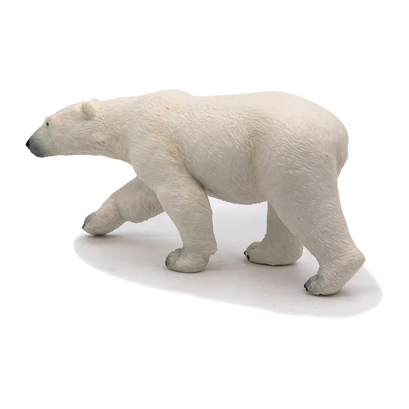 Ours polaire - 12x6cm-6
