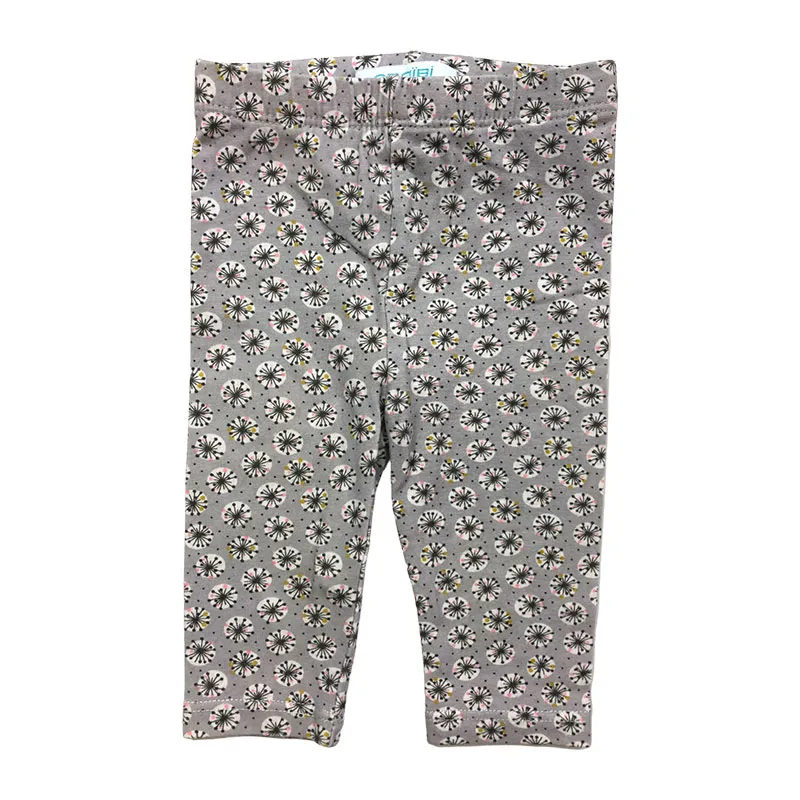 Legging - 3 mois - OKAIDI/OBAIBI - Gris-0