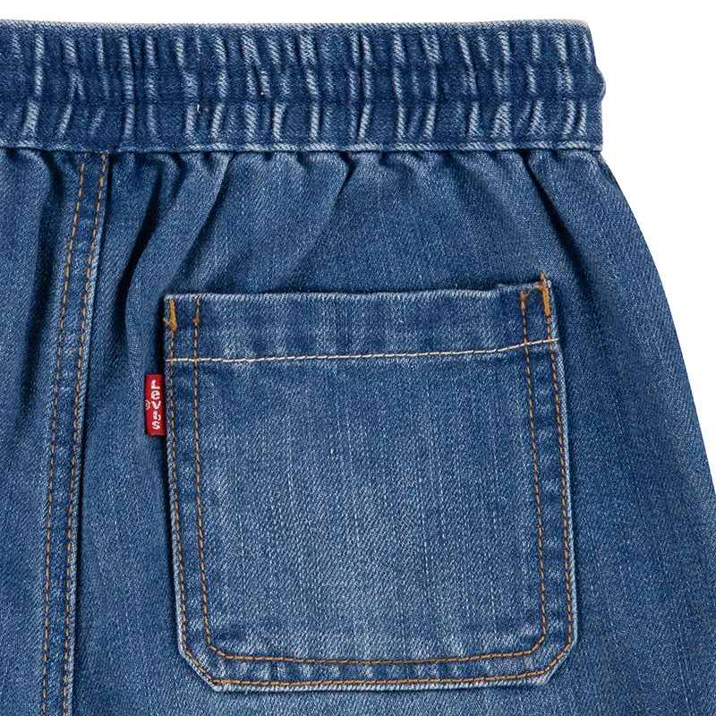 Jean Relaxed Pull On Junior - Find a way-2
