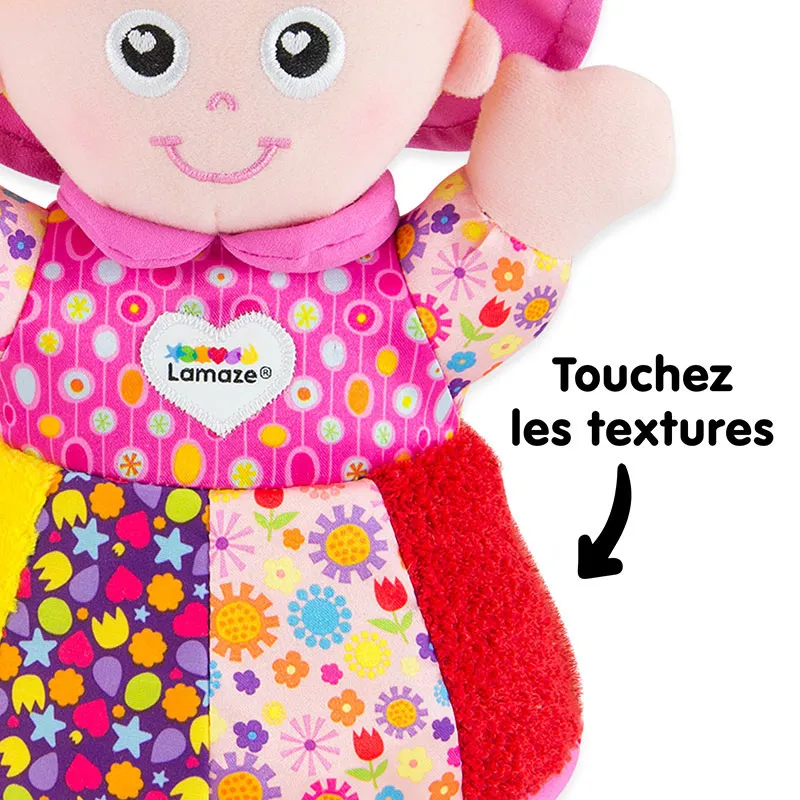Émilie Mon amie d'activités - 0m+-5