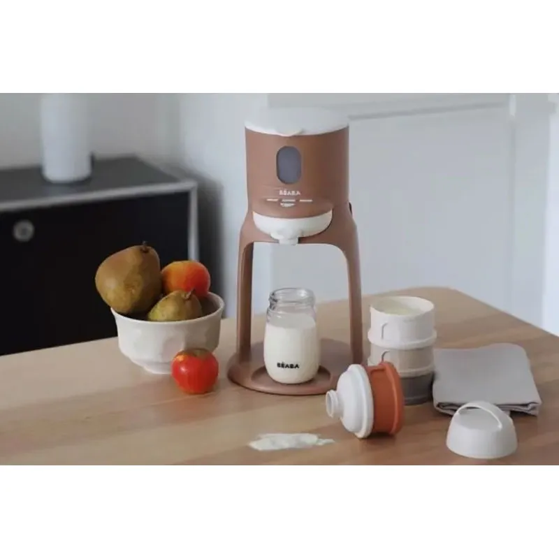 Bib'Expresso chauffe Biberon/petits Pots - Pralin-5