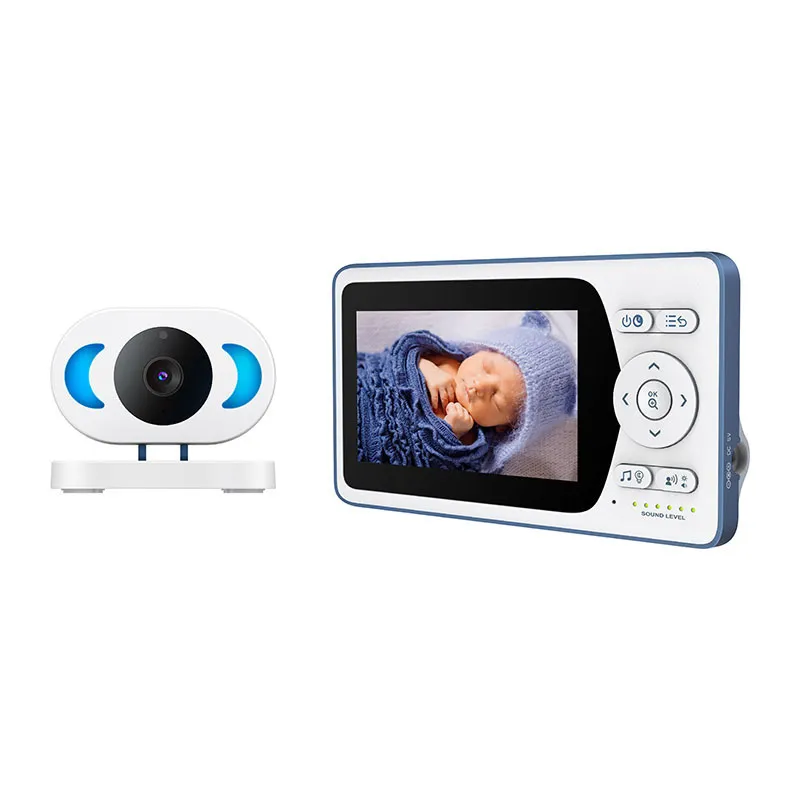 Babyphone Vidéo - VM-F400-1