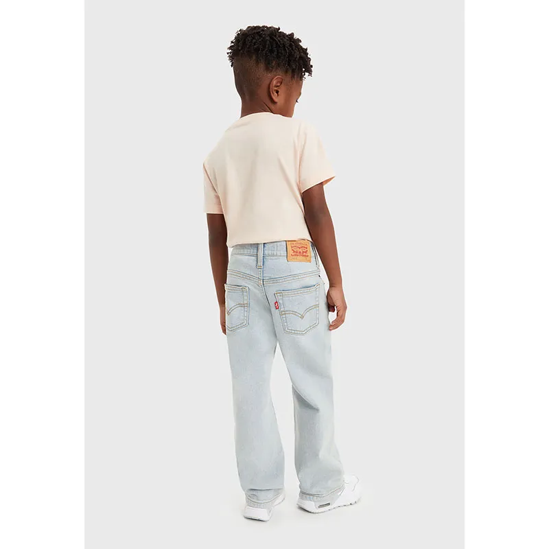 Jean 551Z Authentic Straight - Blankcanvas-6