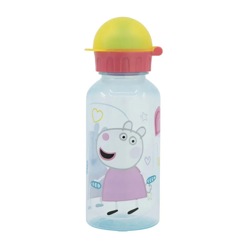 Gourde School Peppa Pig Core - 370ml-1