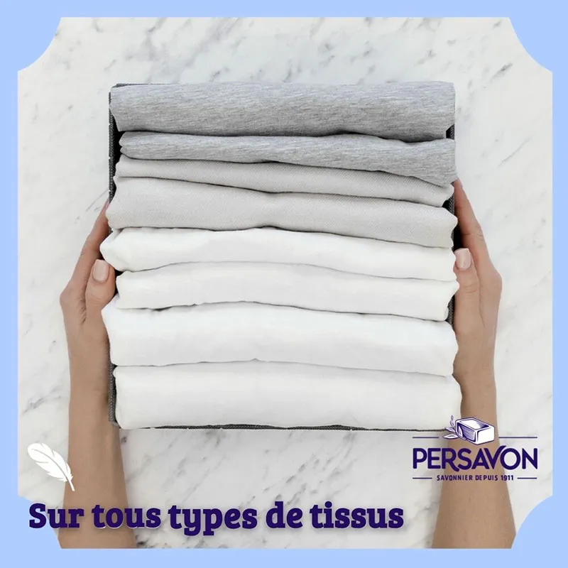 Savon de Marseille Hypoallergénique 0% - 3x300g-2