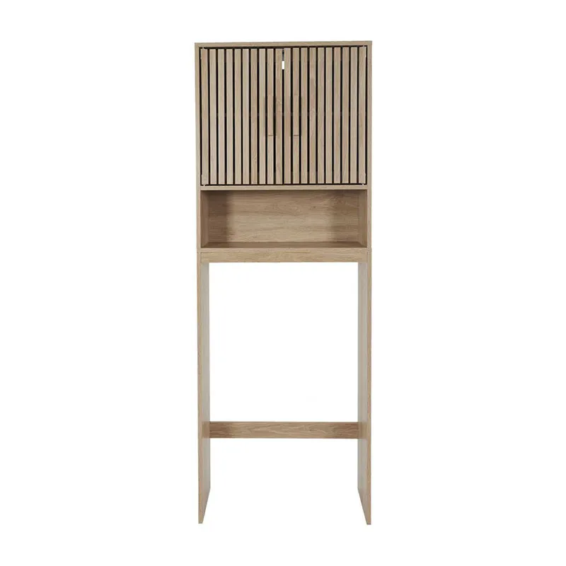 Meuble WC Klaus - 60x20x166cm-1