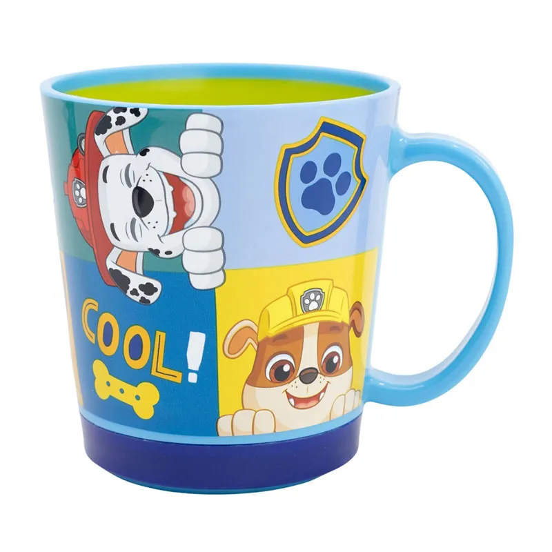 Tasse Pat Patrouille - 410ml-0
