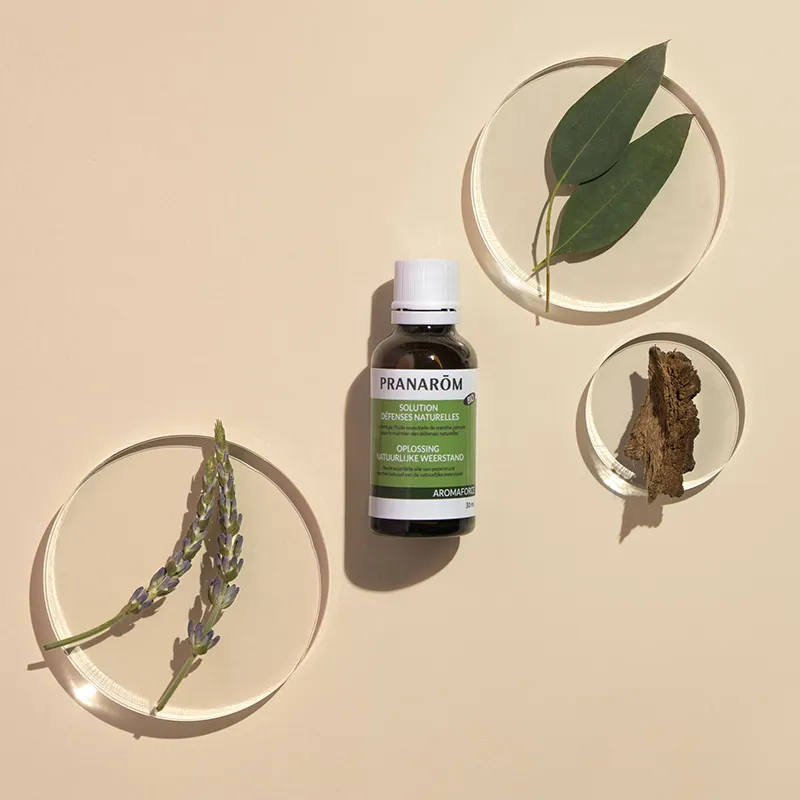 Solution Défenses naturelles BIO - 30ml-2