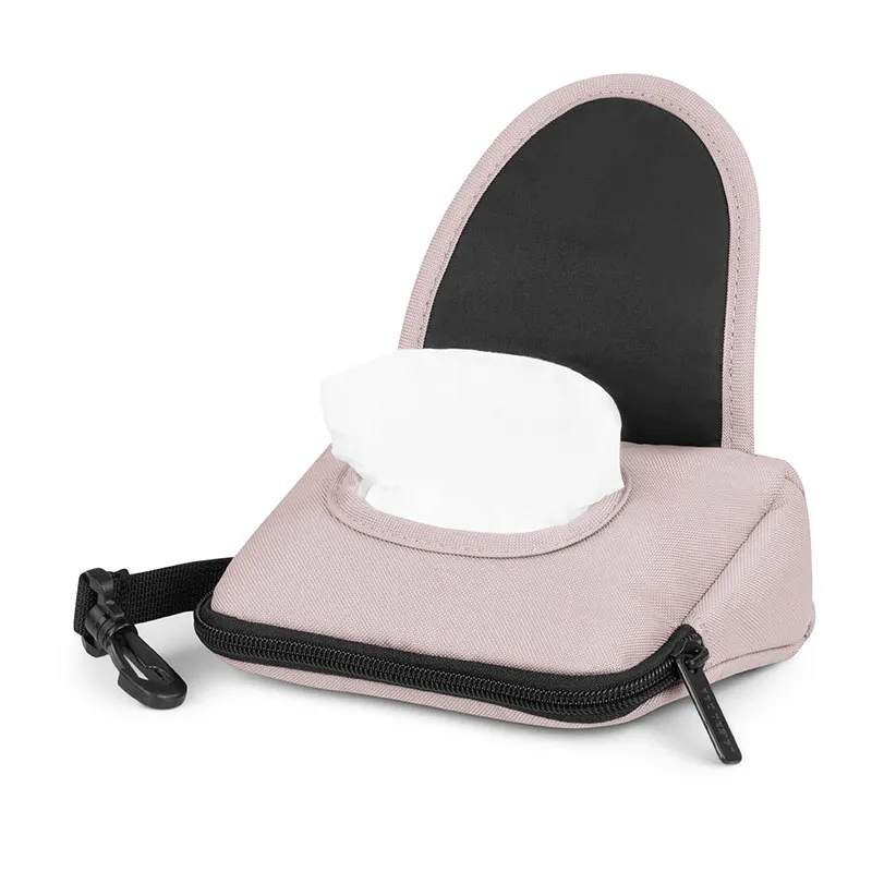 Trio Poussette Tout terrain Samba + Nacelle + Cosy Tulip + Adaptateurs Berry - 0m+-31