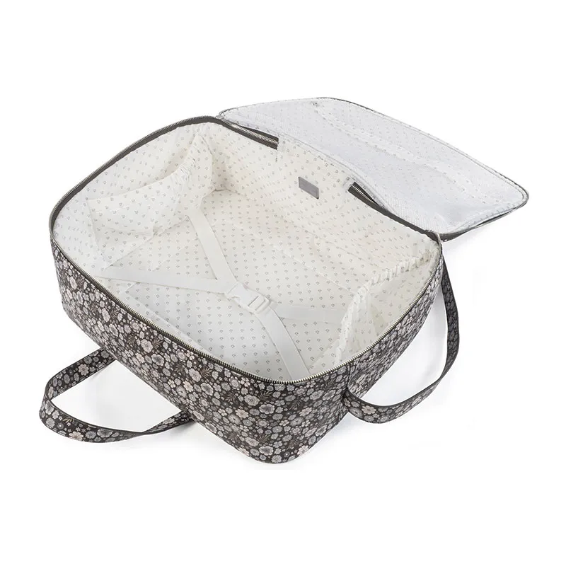 Valise de maternité - Blossom Cloud-5