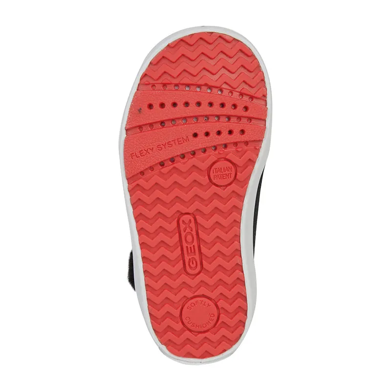 Sneakers Kilwi Minnie - Noir-5