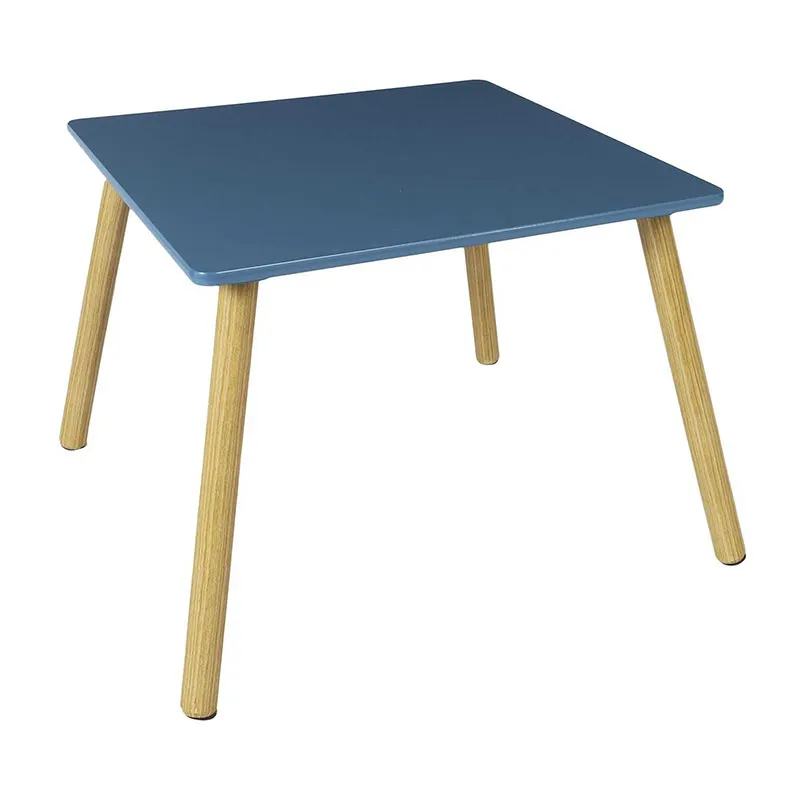 Table + 2 Chaises Dino - 55x43x55cm-4