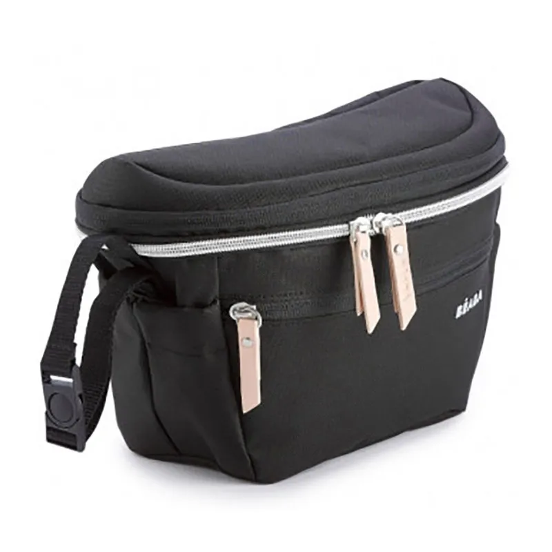 Organisateur Poussette Biarritz Noir - 11L-6