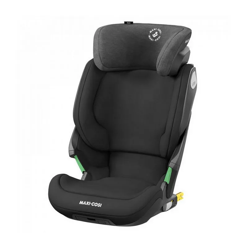 Siège-auto Kore I-Size Gr.2/3 - Authentic Black-0