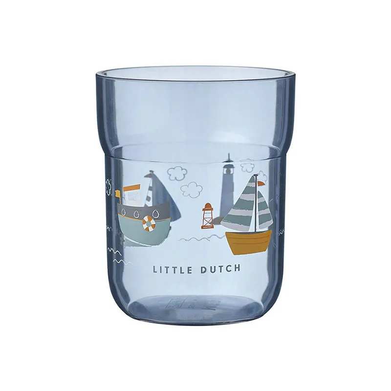Verre Enfant Mio Marins - 250 ml-0