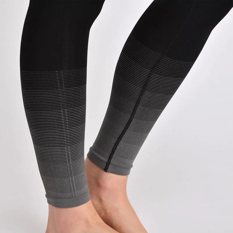 Legging Jade active body  Move - Noir-2