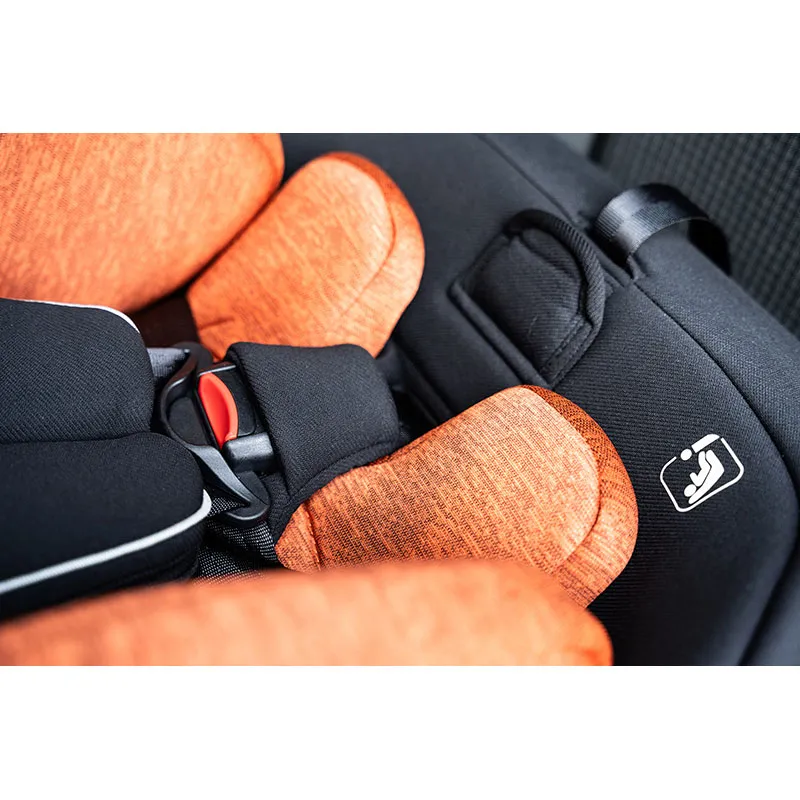 Siège-auto 360° i-Size/Isofix Protection360 40-150cm - Noir-8