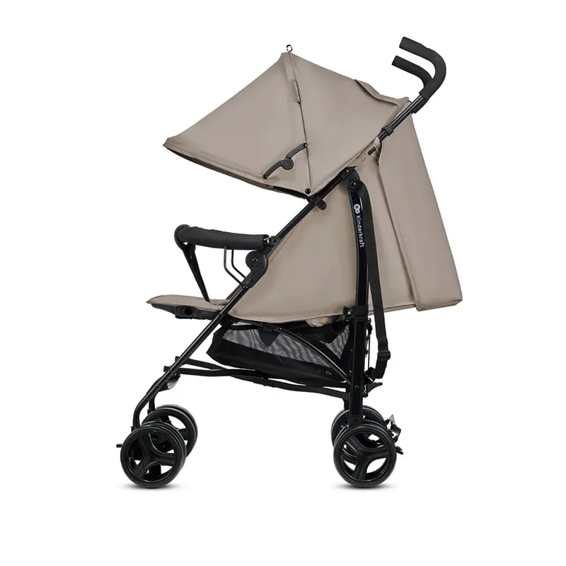 Poussette canne Tik Beige - 6m+-3