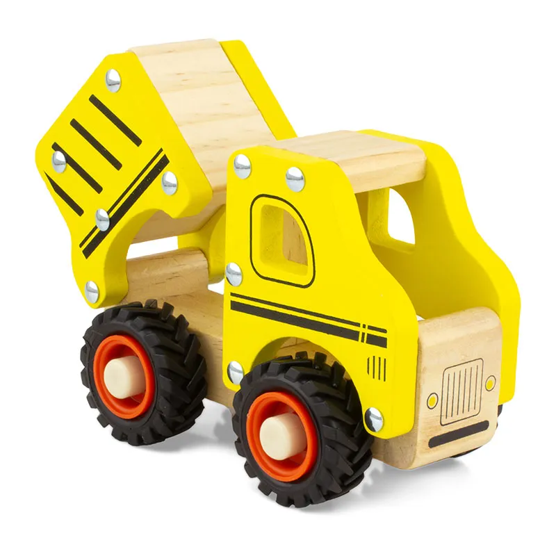 Camion benne - 18m+-3