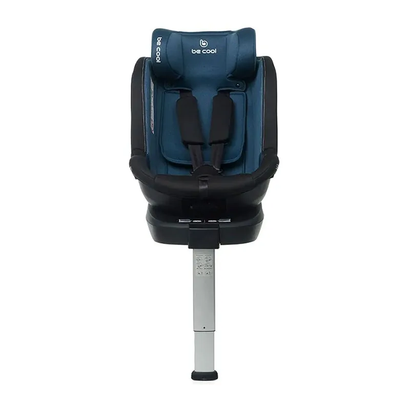 Siège-auto Saturn I-Size/Isofix 40-150cm - Be Petrol-1