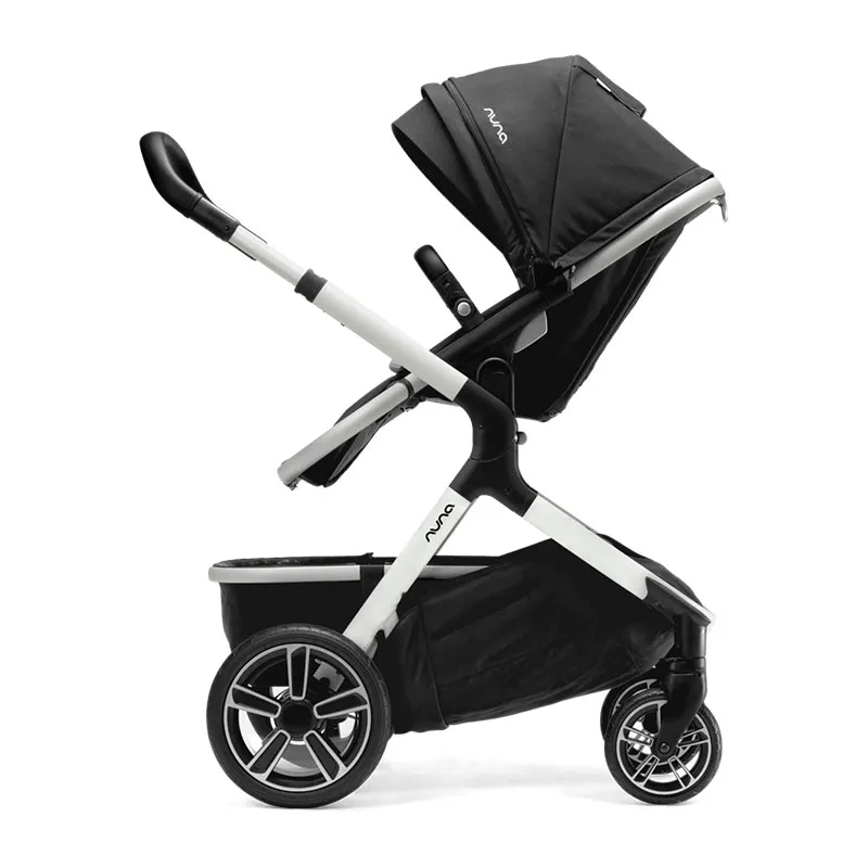 Poussette compacte Demi Grow Cyber - 0m+-6