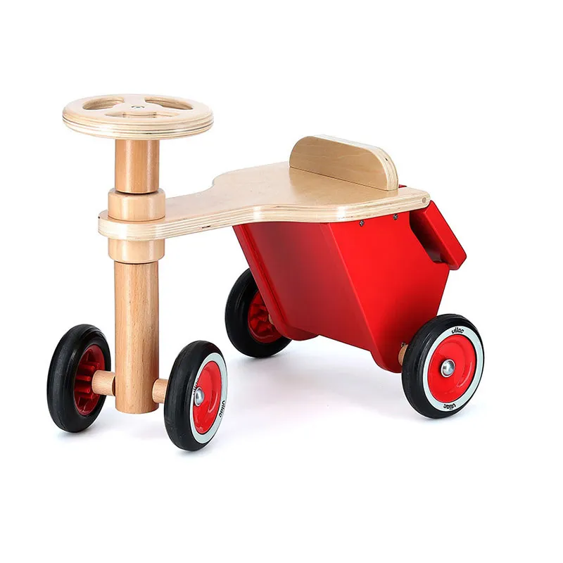 Triporteur Petit Postier - 18m+-0