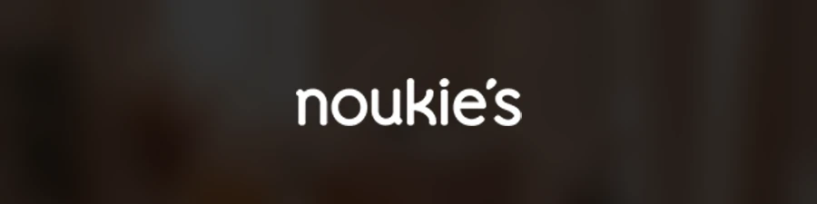Noukie's | Chambre