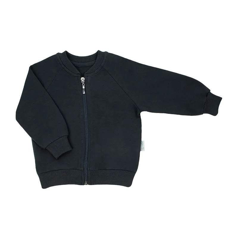 Bomber Basic - Anthracite-1