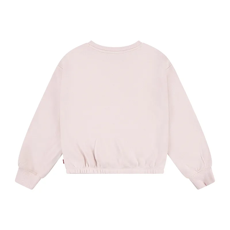 Sweat Junior Elastic - Lotus-1
