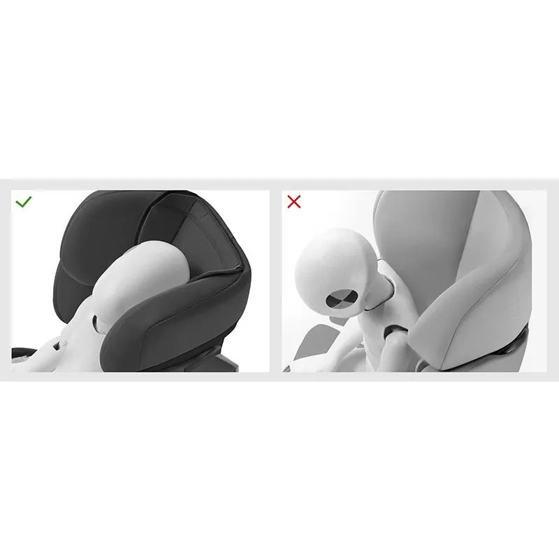 Siège-auto ISOFIX Solution M-fix SL Gr.2/3 - Gray Rabbit-4