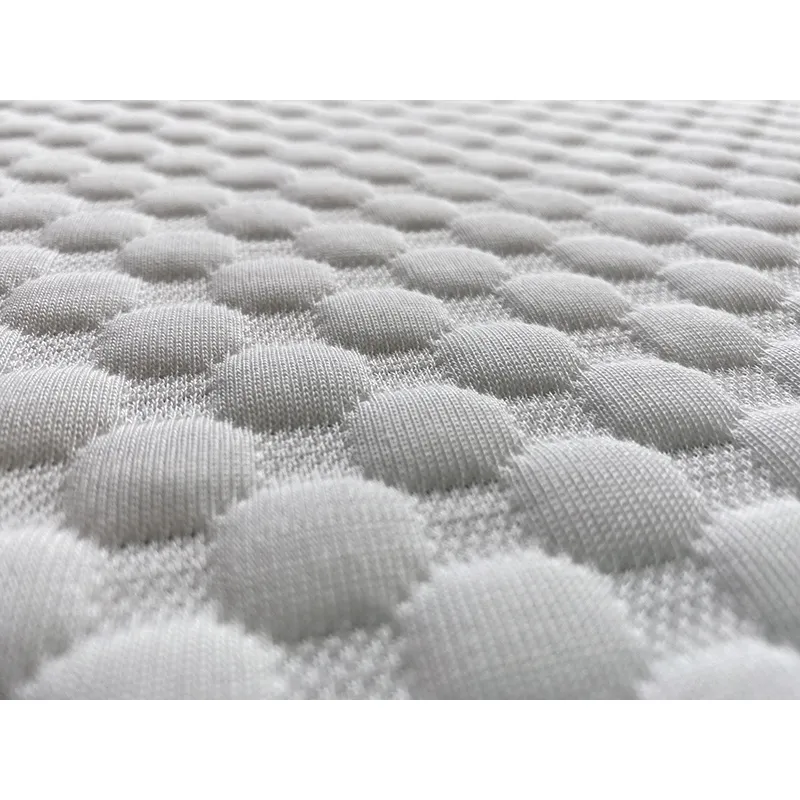 Matelas Evolutif Bien être déhoussable - 60x120x12cm-3