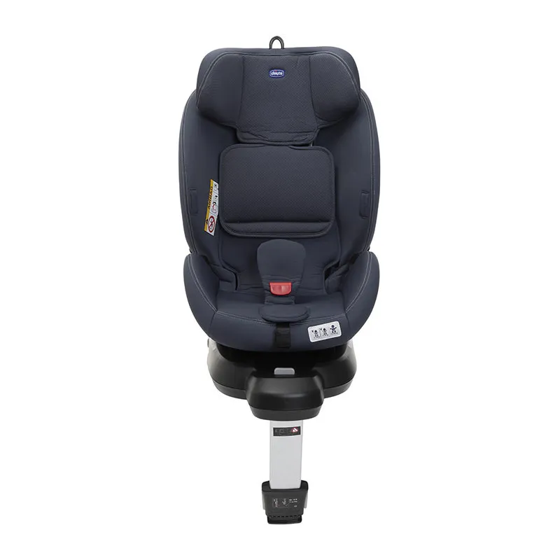 Siège-Auto isofix Gr.0+/1/2/3 One Seat -India Ink-7