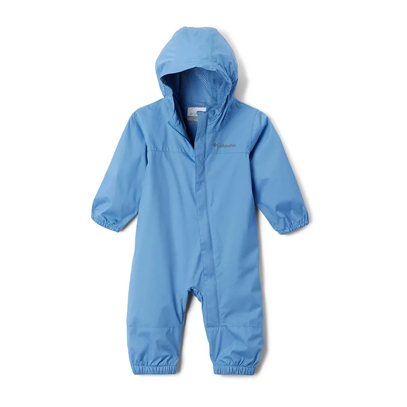 Combinaison de pluie Critter Jumper - Skyler-0