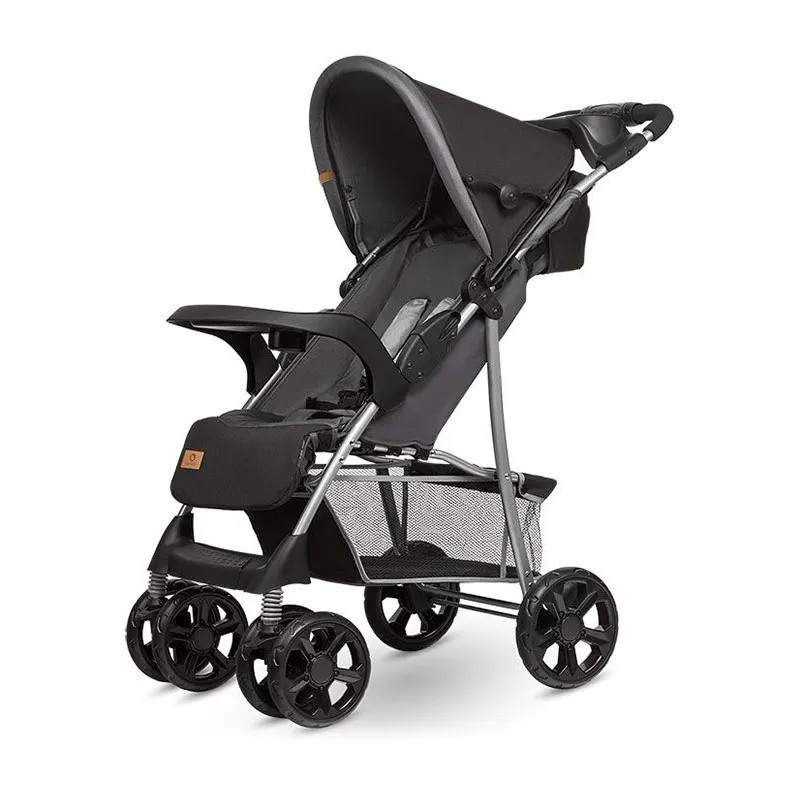 Poussette Canne Emma Plus Stone - 6m+-10