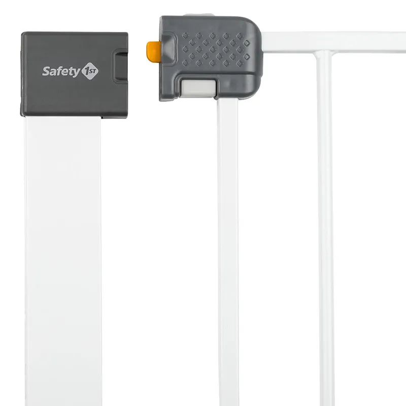 Barrière de sécurité Quick Close - Blanc-1